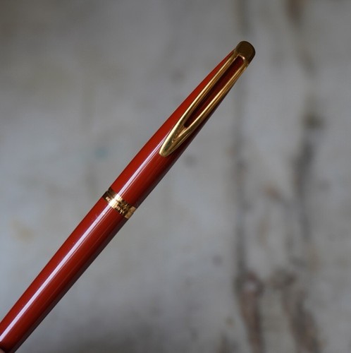 Rare stylo plume - rare, waterman