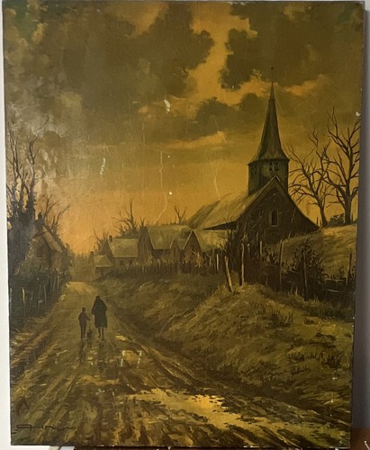 Tableau peinture originale