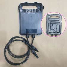 Pour SolarEdge 300W Optimiseur