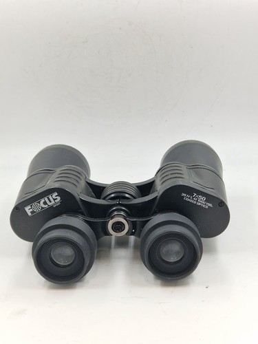 Jumelles focus sport - jumelles, 7x50
