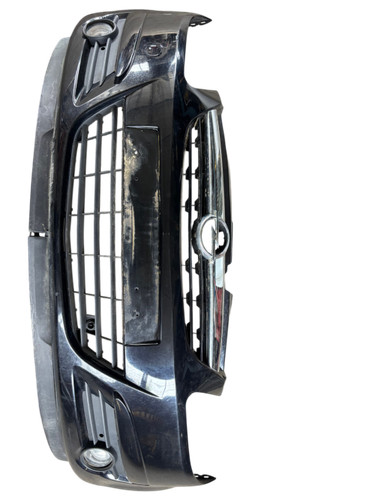 Pare choc avant opel corsa - choc, d