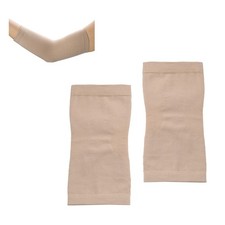 Coudière de compression pour tendinite de tennis