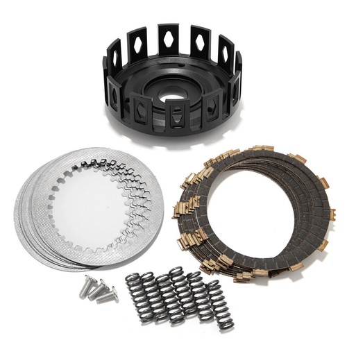 Pour yamaha embrayage panier - pour,