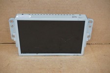 2019 2020 Ford Fusion Radio GPS Information Display Screen OEM KS7T18B955SA