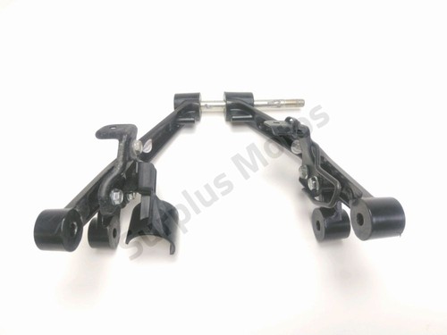 Support moteur ktm duke 390 - moteur,