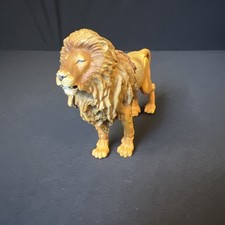 Aslan Lion Chronicles of Narnia Articulated Action Figure Roaring/Attack Action 