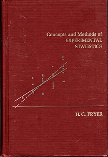 Concepts and methods - , of