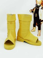 Uzumaki Naruto Shinobi Cosplay