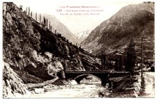 (S-24669) FRANCE - 09 - MERENS