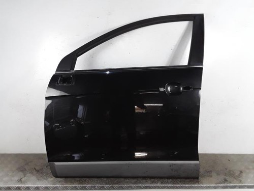 Porte avant gauche - , chevrolet