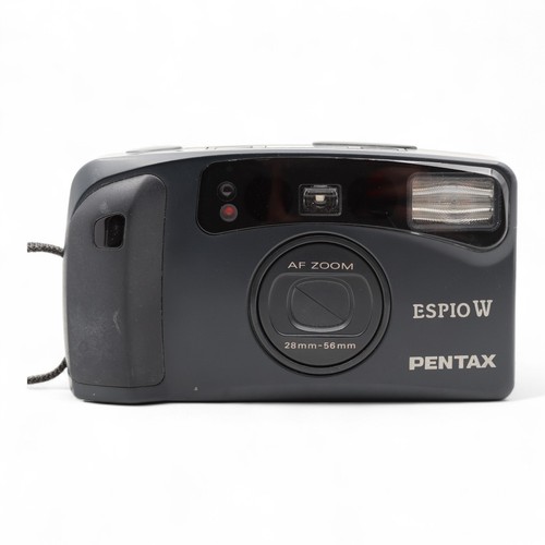 Pentax espio appareil photo - appareil,