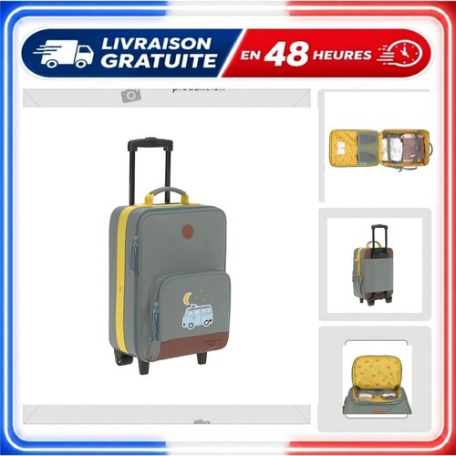 Valise enfant cabine lässig - valise,
