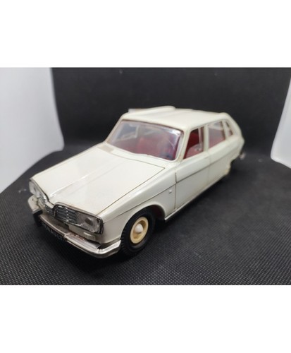 Renault r 16 - 16,