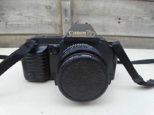 Canon t70 50mm 1 - , 1.8