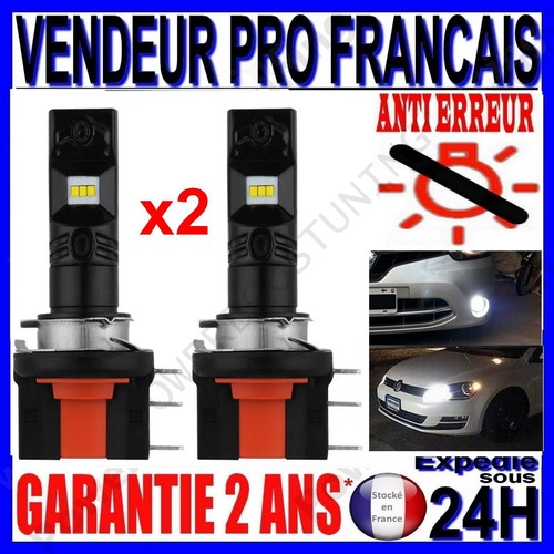 Ampoules h15 6 - ampoules, csp