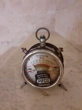 Antique MULTIMETER PIFCO RADIOMETER