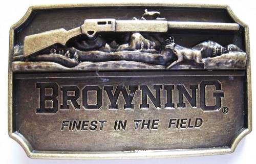 Boucle ceinture browning - boucle,