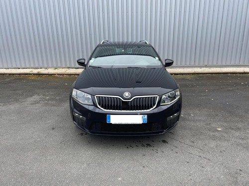 Capot noir lf9r - lf9r, skoda