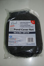 Carpe Koi Jardin Étang Filet