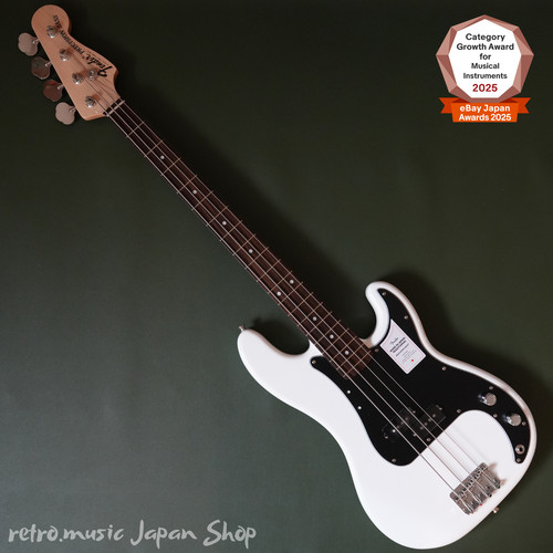 Fender made japan - fender,