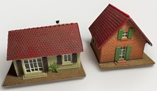 FALLER H0 248 250 maisons sur