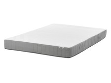 Matelas à ressorts ensachés