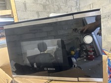 bosch micro-ondes encastrable