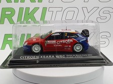 Citroen Xsara WRC kiosque à