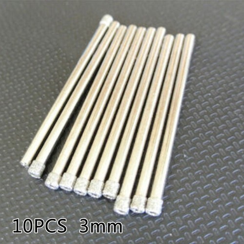 Foret diamant pour - ,