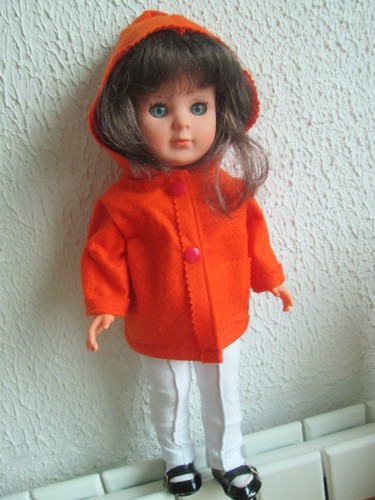 Tenue décembre kabig et - 69,