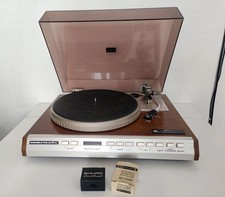 Marantz 6370Q Turntable -
