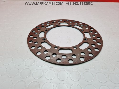 Disque frein avant 250mm - de,