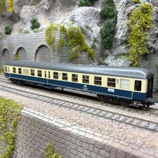 Voiture pilote type BDylf 457