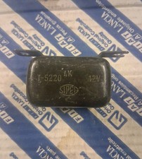 Relè Pompe À Essence SIPEA