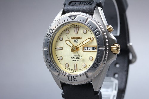 Presque comme neuve - [], montre