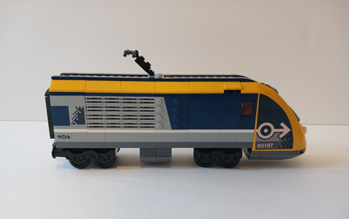Lego trains fausse - lego, :