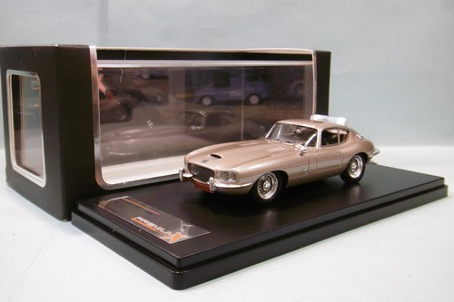 Prenium jaguar e type - prenium, x