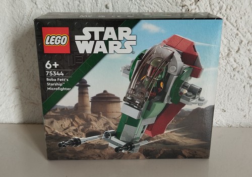 Lego 75344 star wars le - lego, wars: