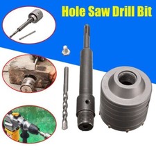 SDS Plus Adaptateur 65mm