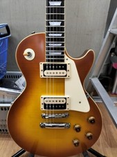 [Tokai] Guitare électrique Les Paul Sunburst LS-70F Produit d'occasion Livrai...