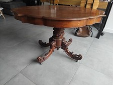 TABLE VIOLON NAPOLEON III