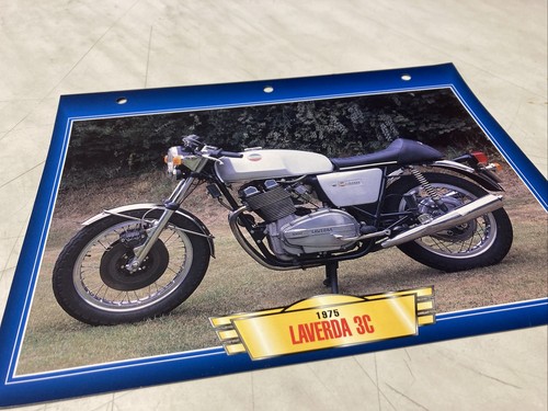 Laverda 1000 1975 - 3c,