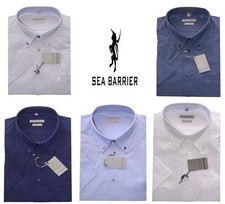 Chemise Homme Manche Courte M