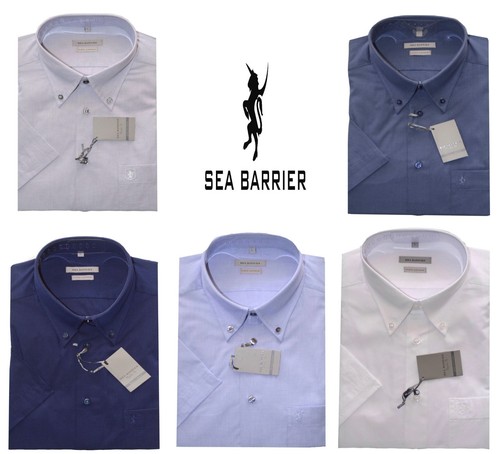 Chemise homme manche courte - chemise,