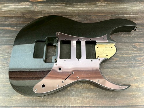 2013 ibanez prestige rg2550z - 2013,