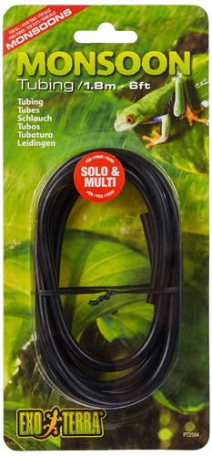 Exoterra tube pour système - tube,
