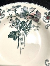 Superbe Assiette creuse