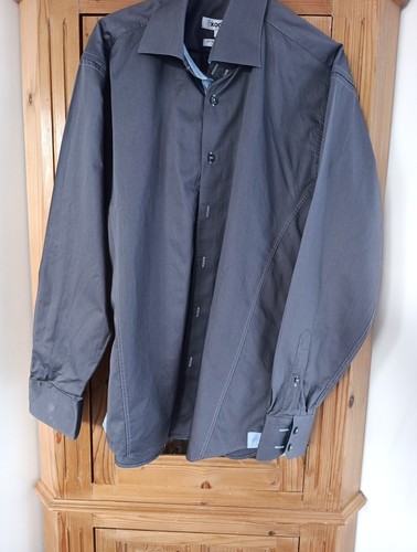 Chemise xoos satin - chemise,