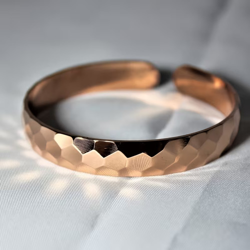 Bracelet jonc ajustable - bracelet,