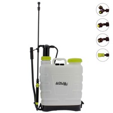 Pulvérisateur à dos - 16